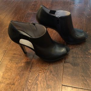 Nine West Ankle Bootie